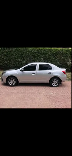 Renault Logan 1.6 Authentique