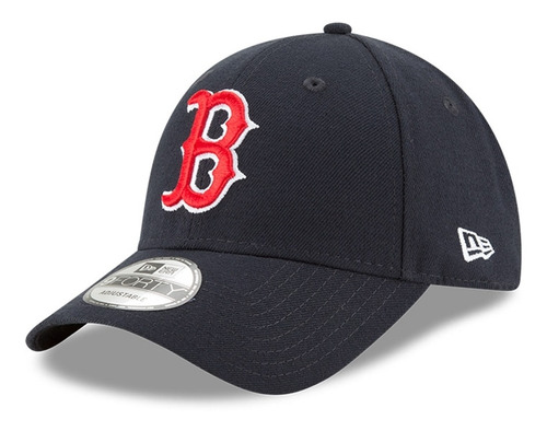 Gorra New Era Boston Red Sox 9forty The League 10047511