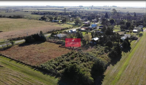 Imagen 8 de 8 de Amplio Terreno En La Entrada De Antelo 3.191 M2, A Pocos Metros Del Asfalto