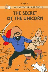 Libro The Secret Of The Unicorn De Aavv