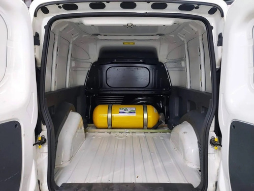 Imagen 16 de 19 de Fiorino 1.4 Fire Evo 87cv Financiado Contado Tomo Usados #-