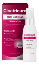 Comprar Cicatricure Crema Anti-manchas De Dia 50grs