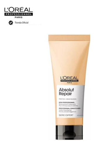 Acondicionador  Serie Expert Absolut Repair  200ml