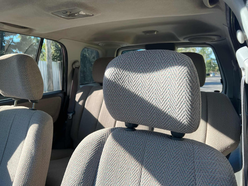 Chevrolet Grand Vitara 2.0