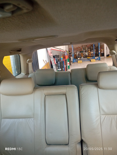 Toyota Hilux SW4 3.0 Srv Cuero I 171cv 4x4 4at