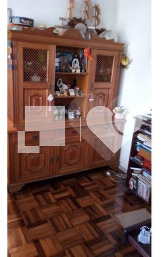 Apartamento 2 Dormitorios No Menino Deus - 28-im419654