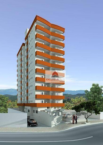 Imagem 1 de 1 de Apartamento Com 3 Dormitórios À Venda, 79 M² Por R$ 341.000,00 - Jardim Satélite - São José Dos Campos/sp - Ap3244