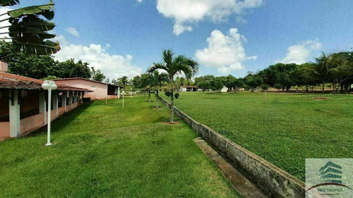 Imagem 12 de 24 de Granja A Venda Ceara Mirim, Com Rio Perene