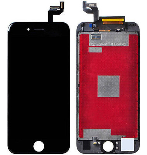 Display Apple iPhone 6s Plus Comp. (negro) (importaclick)