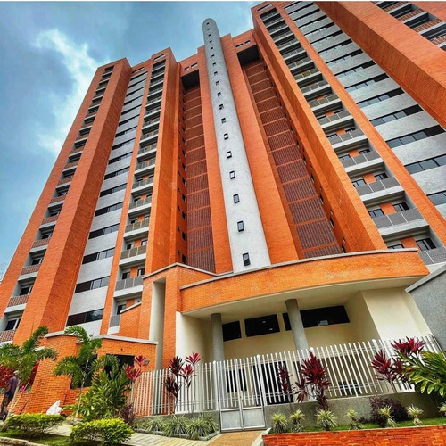 Venta Apartamento Obra Gris Resid. Puerto Plata, Urb. El Bosque