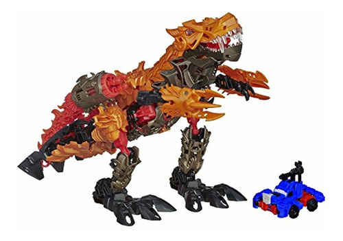 Transformers Age Of Extinction Construct-bots
