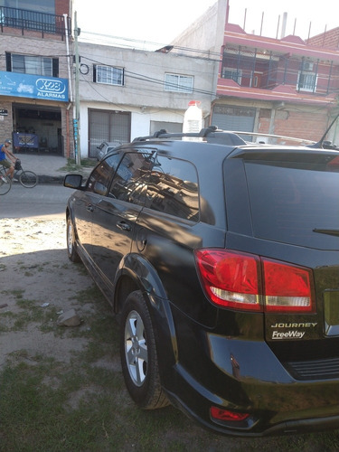 Dodge Journey De 8 Acientos Condvd