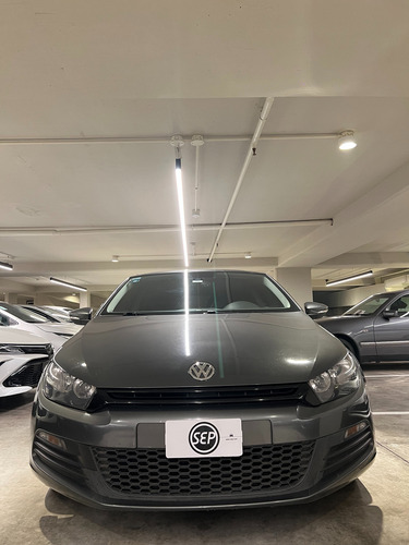 Volkswagen Scirocco 1.4 Tsi 160cv Dsg
