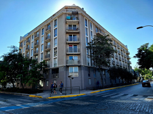 Arriendo Departamento 1hab 1ba Santiago