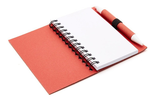 Cuaderno Anillado Eco Colors X 10 Unidades | Giveaway