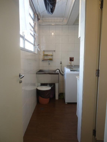 Imagem 17 de 24 de Apartamento À Venda, 179 M² Por R$ 1.800.000,00 - Vila Nova Conceição - São Paulo/sp - Ap19002