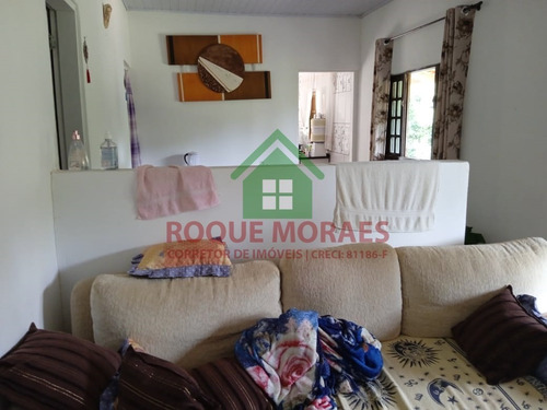 Imagem 12 de 15 de Chácara À Venda Em Juquitiba Sp Medindo 3800m² Ref.: 0966