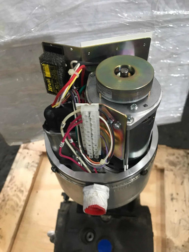 Bomba Hidráulica Denison P7w-2r4b-c20 Pistões Axiais Pumps (Usado)