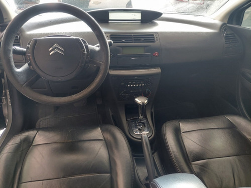 Citroën C4 Pallas 2.0 GLX PALLAS 16V