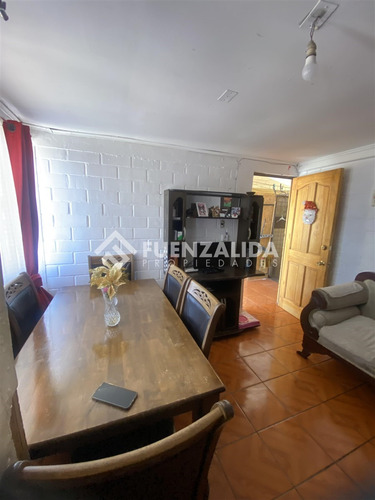 Departamento En Venta De 2 Dorm. En Maipú