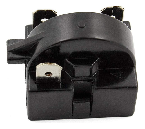 Rele De Arranque Ptc Ohm 3 Pin For Vissani Danby