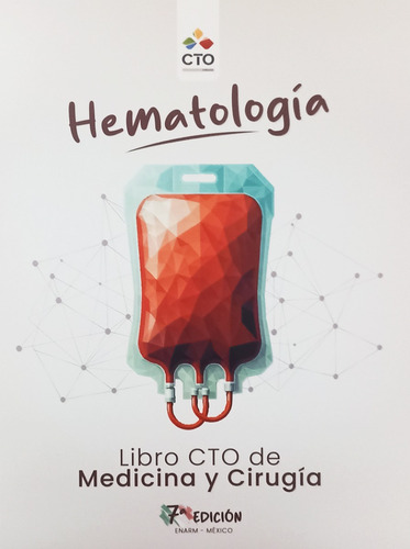 Libro Cto De Medicina Y Cirugía 7ed.