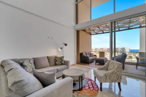 Paseo De Las Misiones, Mirador Penthouse D401