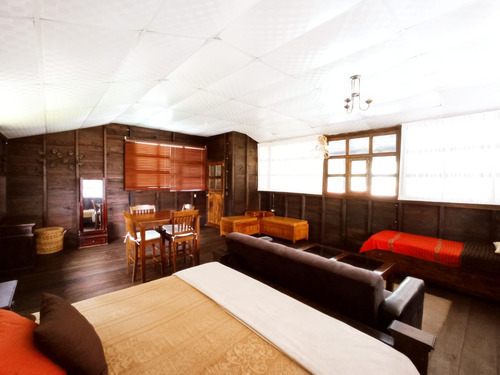 Imagen 30 de 30 de Vendo Hermosa Propiedad, Ubicada En Uno De Los Sectores Mas Selectos De San Lucas Sacatepequez, Incluye Dos Casas Con Amplio Jardin Ideal Para Casa De Campo O Todo Tipo De Negocio