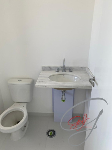 Imagem 14 de 25 de Apartamento Para Venda No Condominio The House O Mais Novo Empreendimento Da Vila Yara, 118 M², 3 Dormitórios Sendo 3 Suítes, 2 Sala, 4 Vagas, 2 Depós - Ap00890 - 69404198
