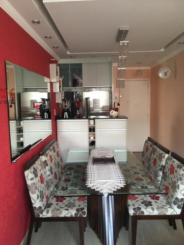 Ref.: 4345 - Apartamento Em Jundiaí Para Venda - V4345
