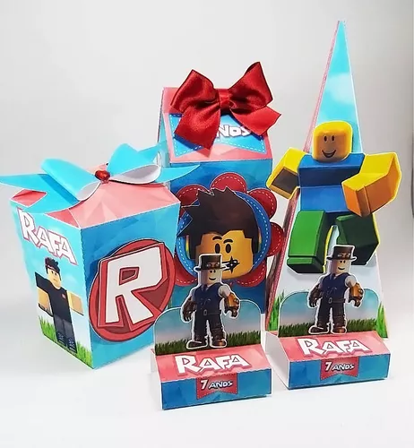 Roblox Kit 100 - Comprar em VIP BRINDES