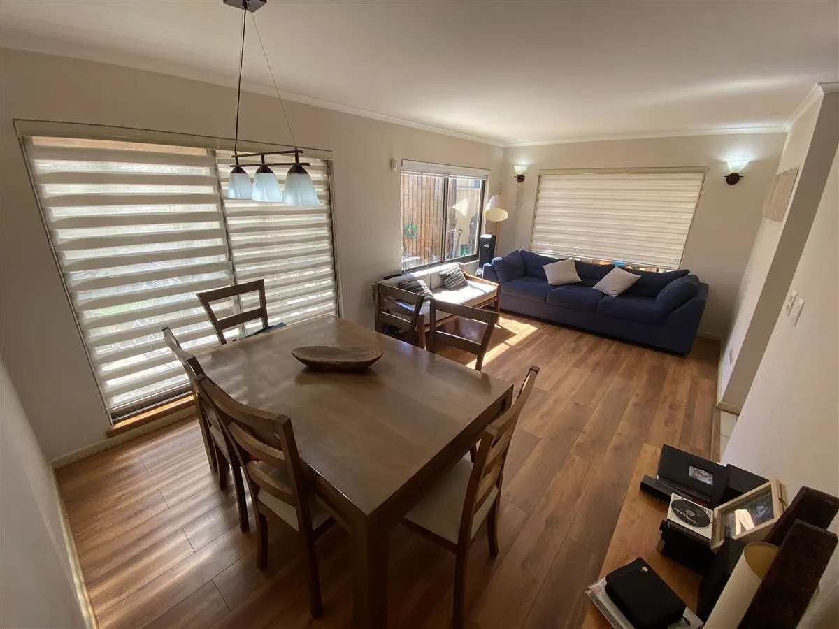 Imagen 2 de 30 de Casa En Arriendo En Talcahuano