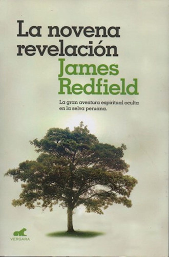 Novena Revelacion La Pocket / Redfield James