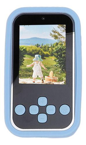 Cámara Digital Portátil De 96 Mp Con Pantalla Multifunción D