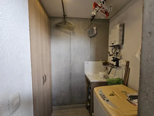 Apartamento En Venta En Velódromo. Cod V12138