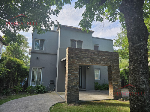 Venta De Casa En Haras Maria Eugenia Excelente Ubicacion