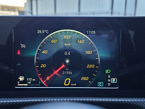 Mercedes-Benz Clase A 2.0 A250 Amg-line 211cv 224 hp
