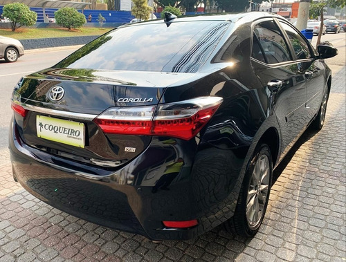 Toyota Corolla 2.0 Xei 16v