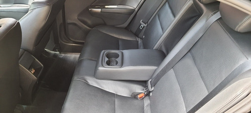 Imagem 11 de 15 de Honda City 2016 1.5 Exl Flex Aut. 4p