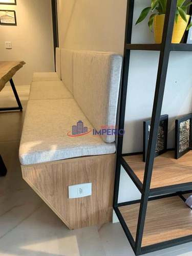 Imagem 13 de 29 de Apartamento Com 3 Dorms, Centro, Guarulhos - R$ 1.7 Mi, Cod: 9112 - V9112