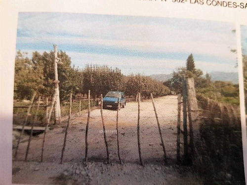 Imagen 3 de 5 de Terreno Urbano / Isla De Maipo
