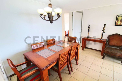 Se Vende Departamento En Peñuelas, Coquimbo
