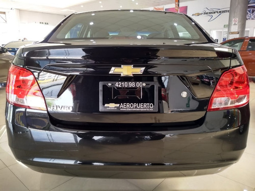 Imagen 4 de 15 de Chevrolet Aveo Ls Manual 2022 Nuevo De Agencia
