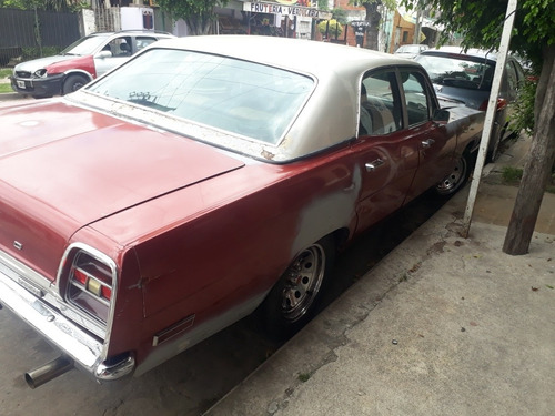 Ford 1979