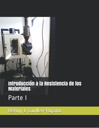 Libro: Introducción A La Resistencia De Los Materiales: Part