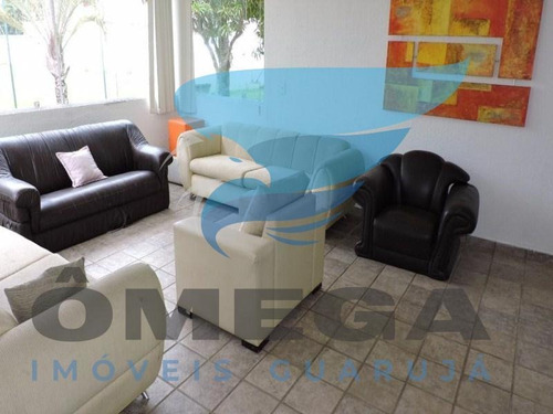 Imagem 9 de 30 de Casa Residencial À Venda, Acapulco, Guarujá. - Ca0189 - 34710262
