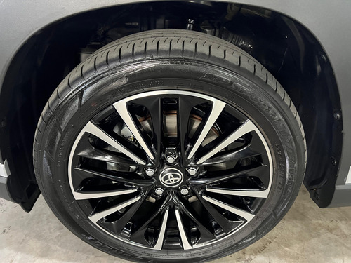 Toyota Corolla Cross 2.0 VVT-IE FLEX XRX DIRECT SHIFT