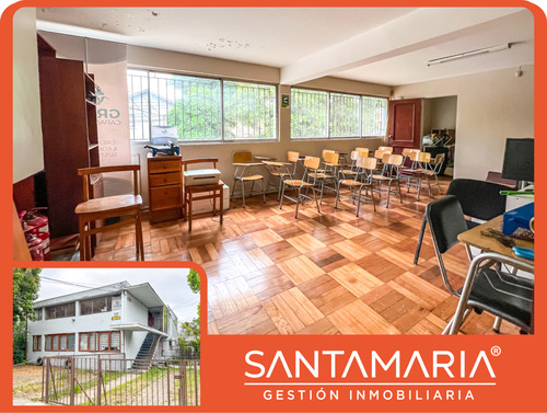 Oficina En Arriendo En Concepción Centro