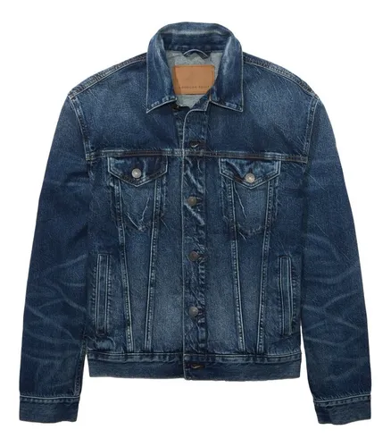 Chamarras american eagle mujer hotsell