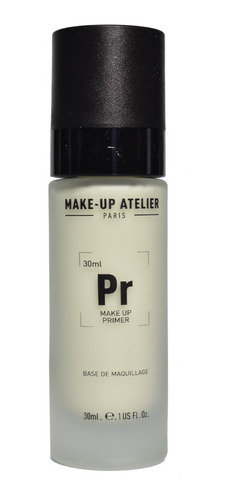 Base De Maquillaje Hidratante Anti Brillo Atelier 30ml